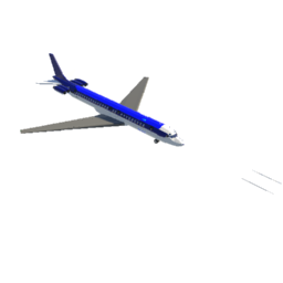  Ilyushin Il-62 KLM Royal Dutch Airlines