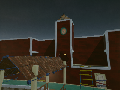 2FORT