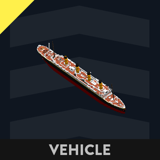SS     TITANIC