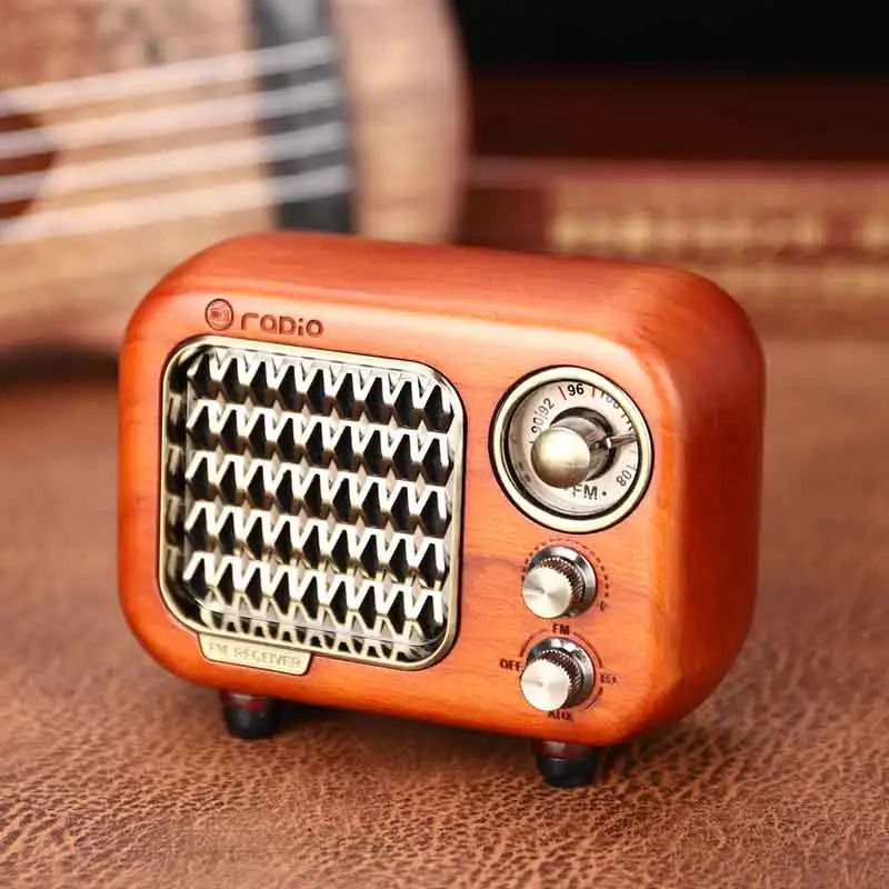 GJC's Small Radio Collection