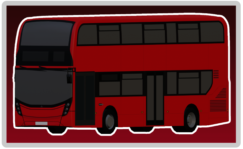 Enviro400 Hybrid MMC 10.3m (London)
