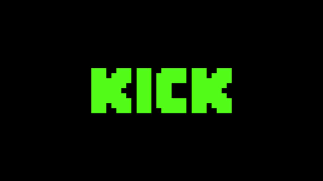 Kick info