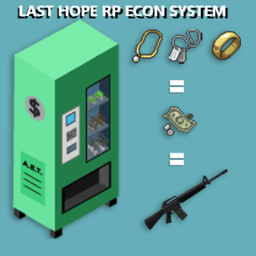 Last Hope Economy System – Project Zomboid Mod