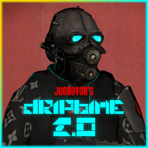 JuoNoVom's Dripbine Soldiers 2.0 (Replacements)