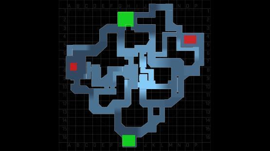 de_noppa (wip) – Counter-Strike 2 Mod