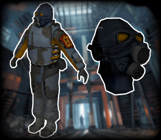 2002 Combine Soldier Reskin (REUPLOAD)