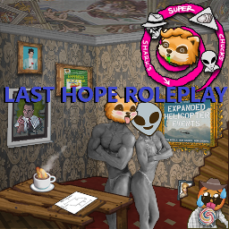 LAST HOPE Super Wierd Helicopter Events – Project Zomboid Mod