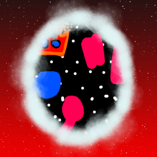 fizzd - A Dance Of Fire And Ice But Not 180° tile