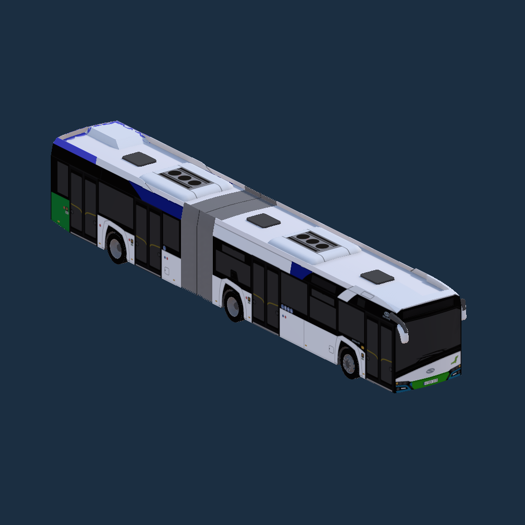 Solaris 18 IV Szczecin