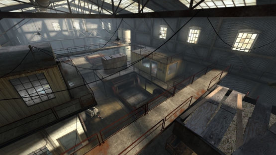 De_sugarcane buyzone fix – Counter-Strike 2 Mod