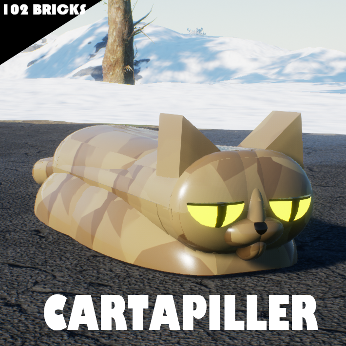 Cartapiller
