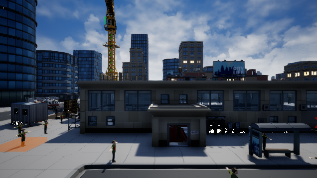 Apartments V9