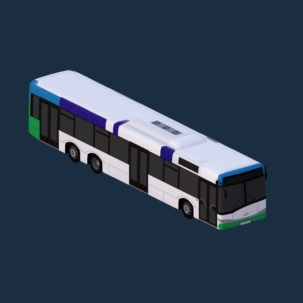 Solaris 15 Szczecin