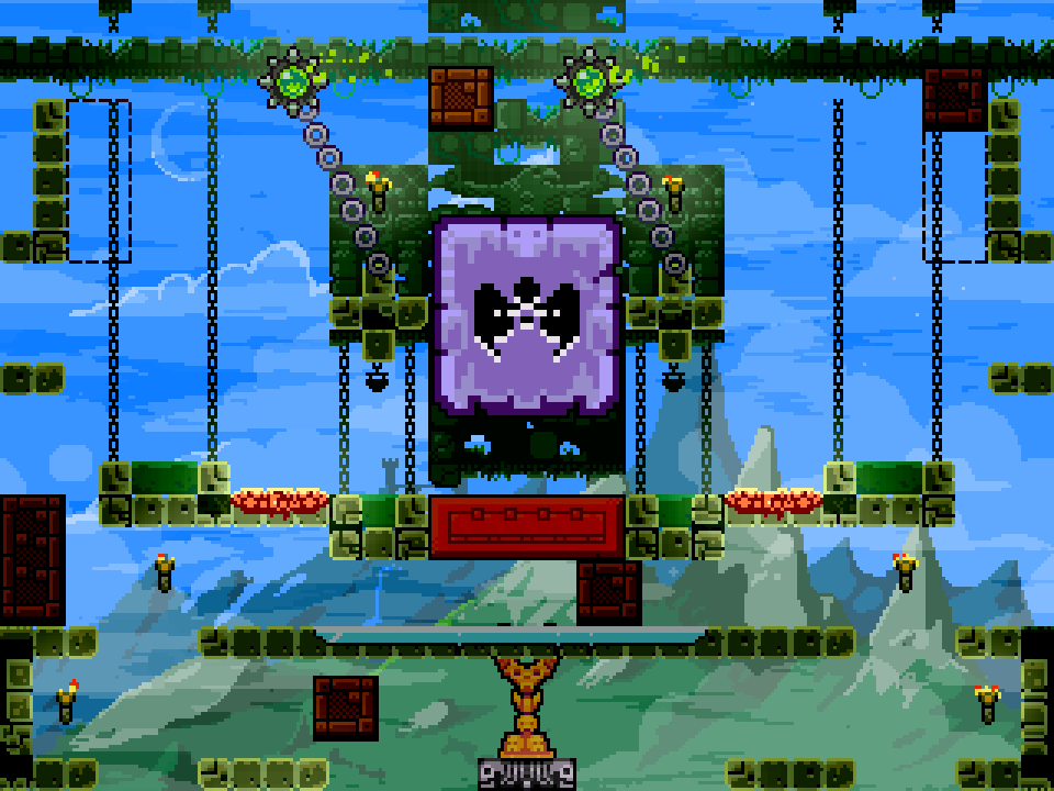 world of death