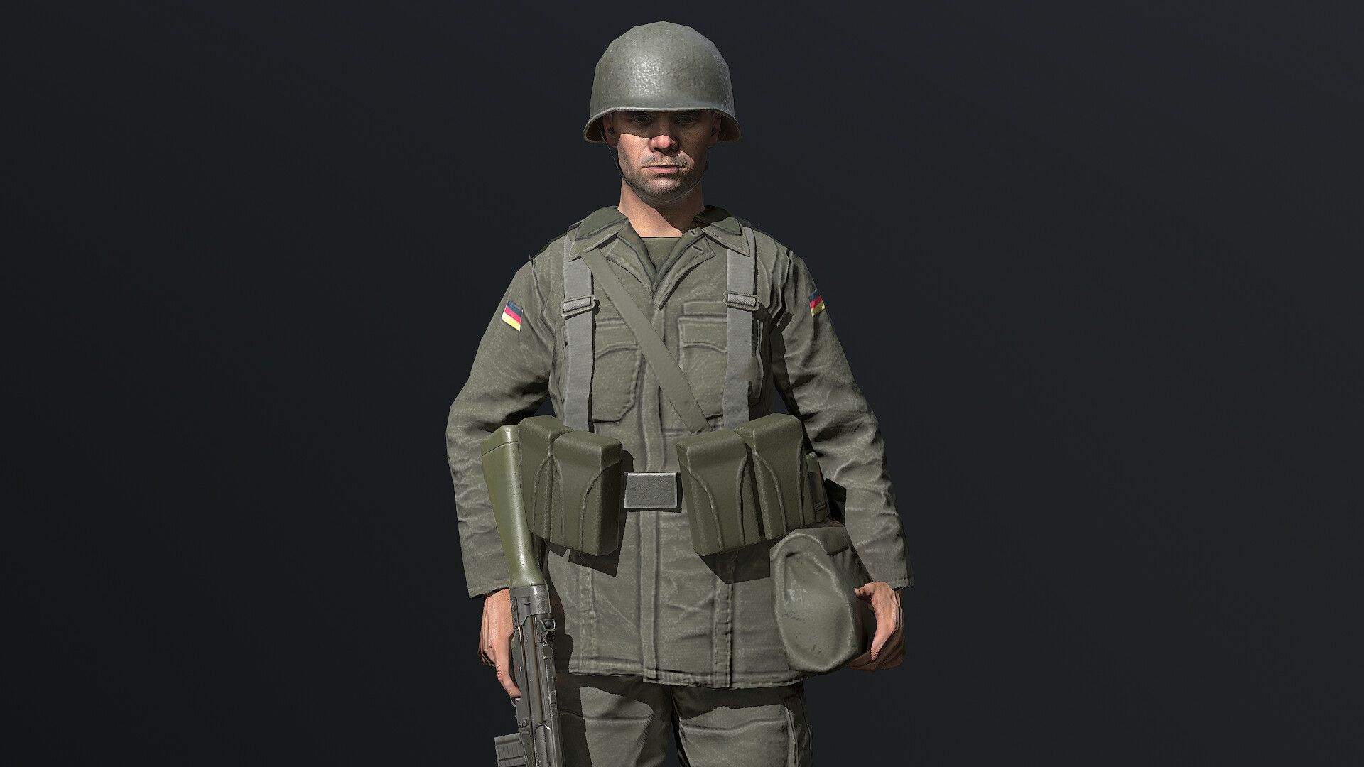 Bundeswehr
