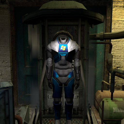 Windows 7 HEV Suit
