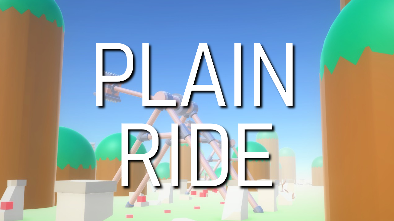 Plain Ride