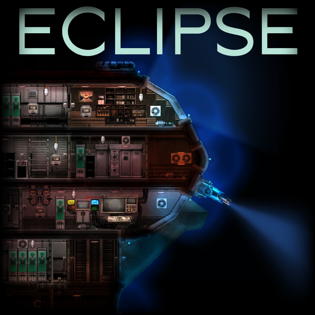 Eclipse – Barotrauma Mod