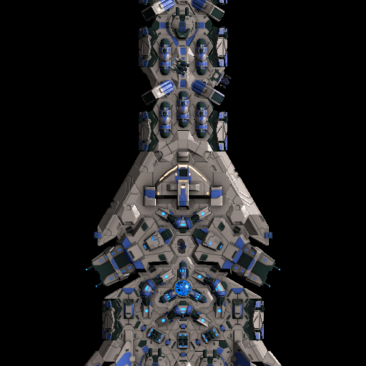 Alpha Battlecruiser