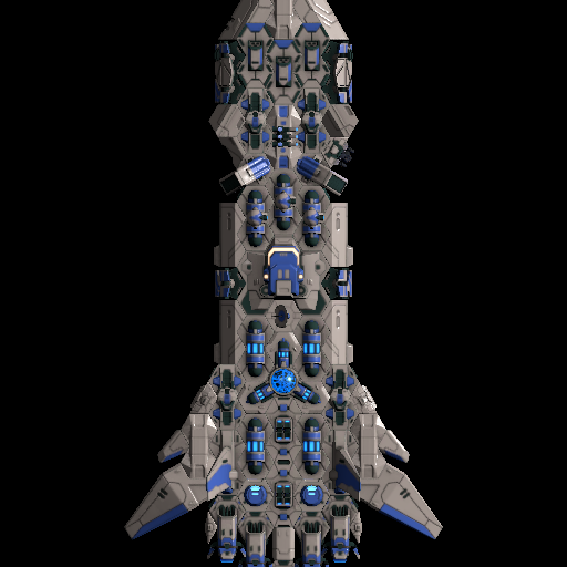 Delta Cruiser