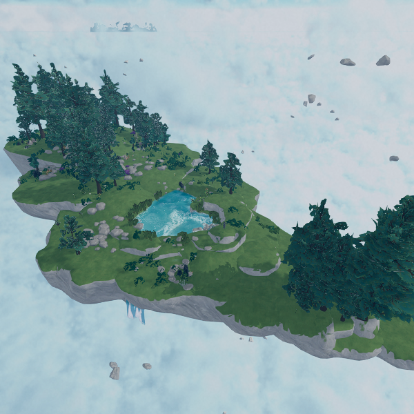 Big Land