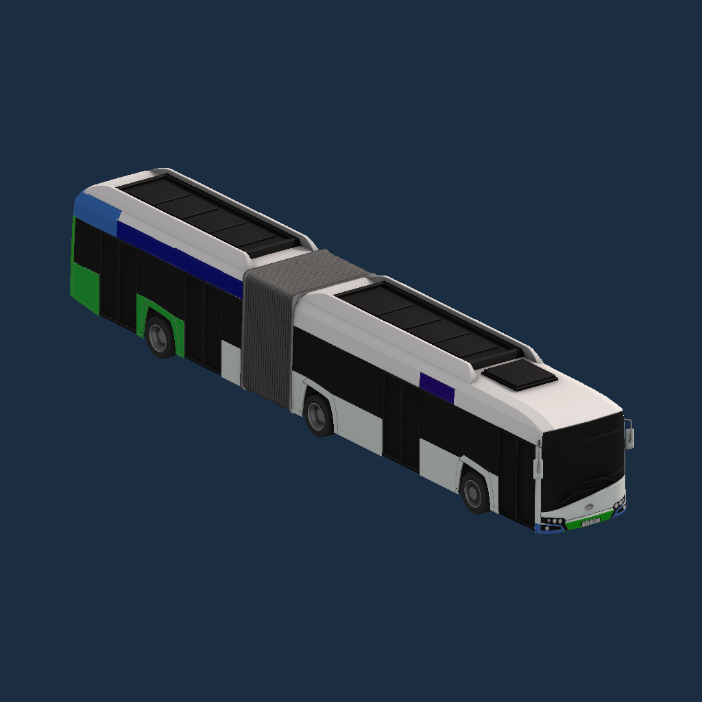 Solarais uebino 18 E Szczecin
