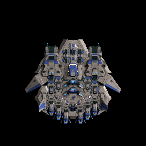 Cruiser Rak+Fighter