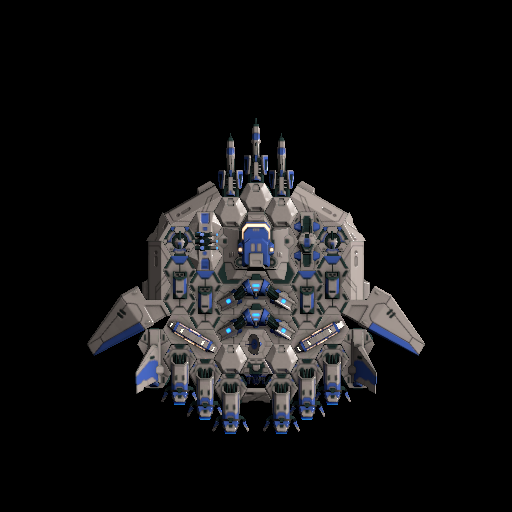 Cruiser Rak+FixGun
