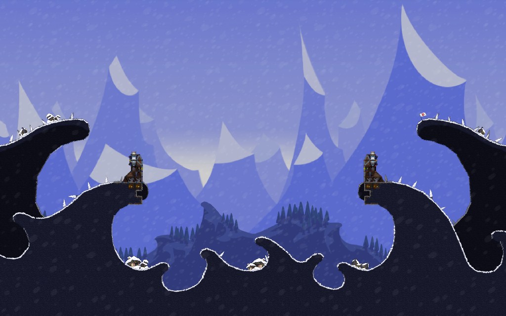 1vs1 Chilly