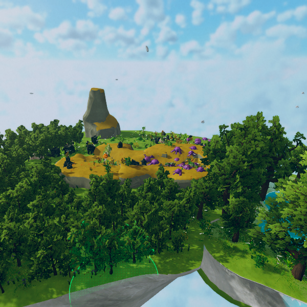 island Paradise