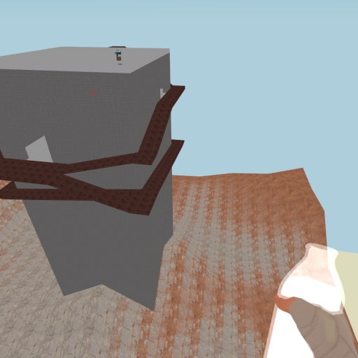 aslt_scaffold – Team Fortress 2 Mod