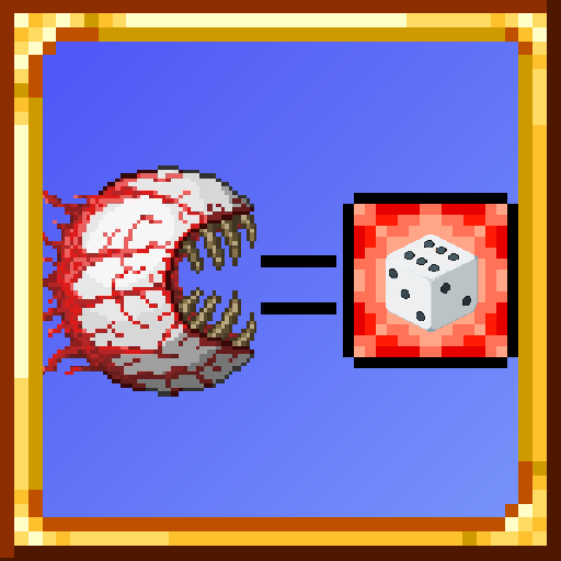 Bosses Give Random Debuffs – tModLoader Mod