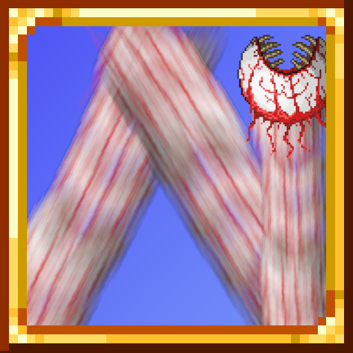 Boss Attack Faster With Less HP – tModLoader Mod