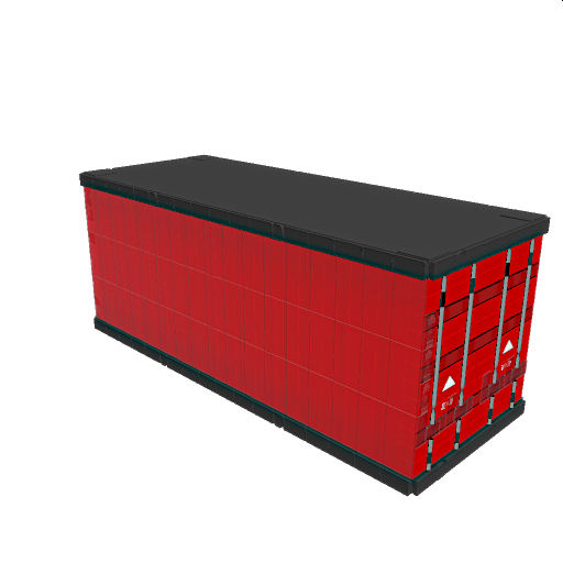 A Container