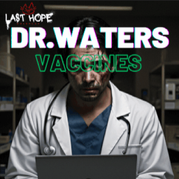 LAST HOPE's Dr.Waters Vaccines – Project Zomboid Mod