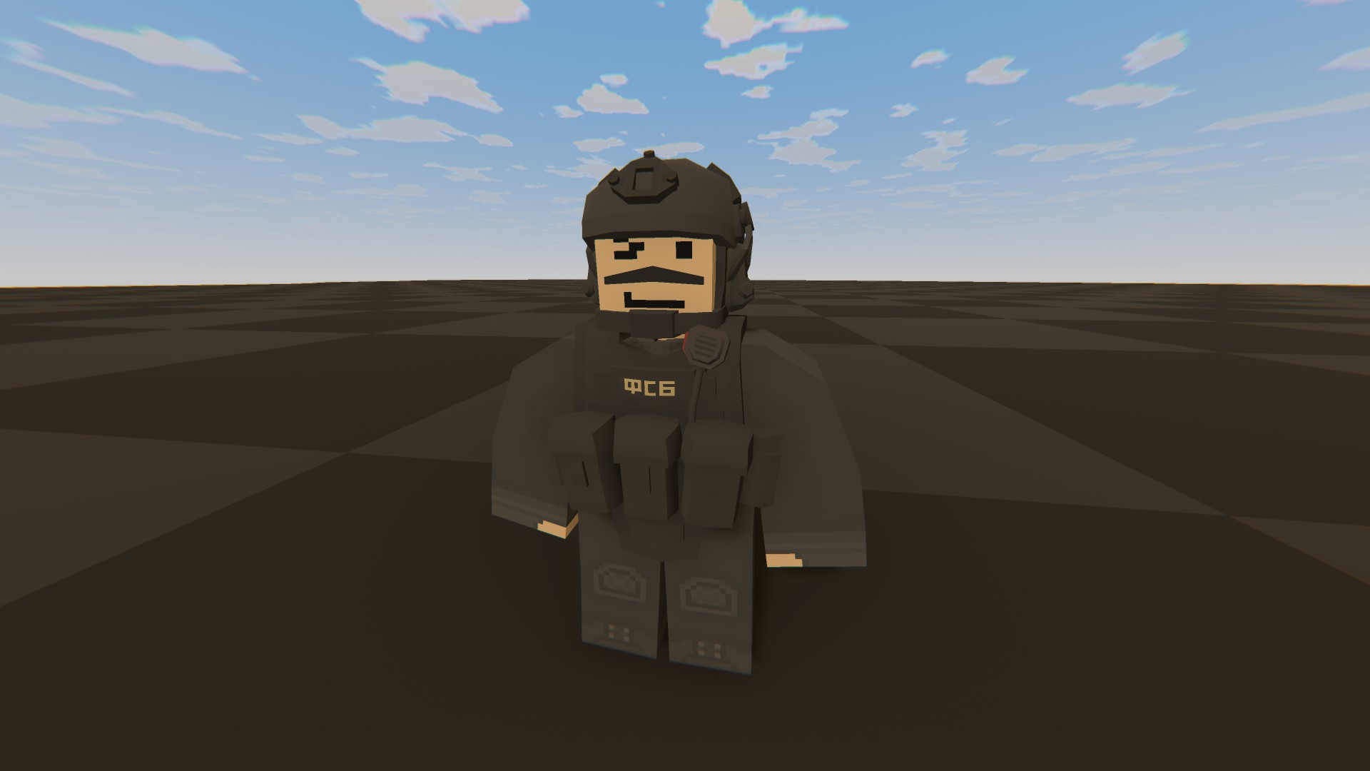 FSB SET preview