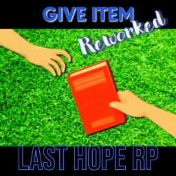 Physiks GIVE ITEM Reworked – Project Zomboid Mod