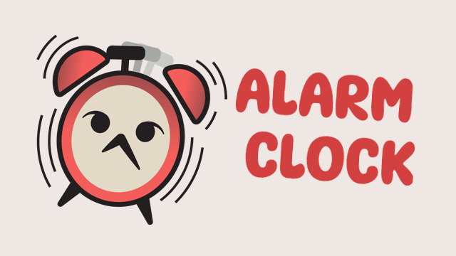 Alarm Clock