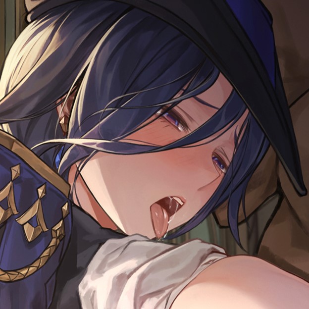 Clorinde(クロリンデ)