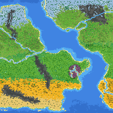  Vaelor the Great Vain