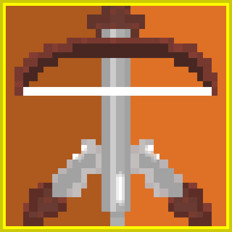 Wepons_FOR_CALAMITY – tModLoader Mod