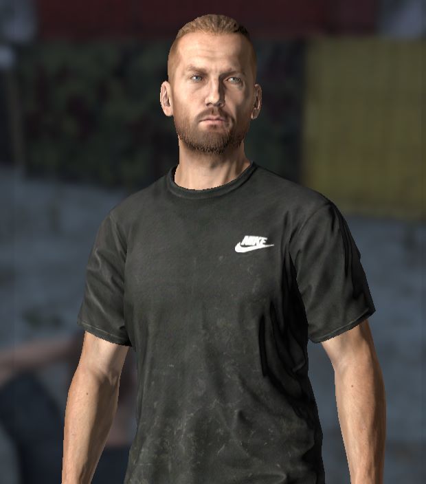 Nike | T-Shirt