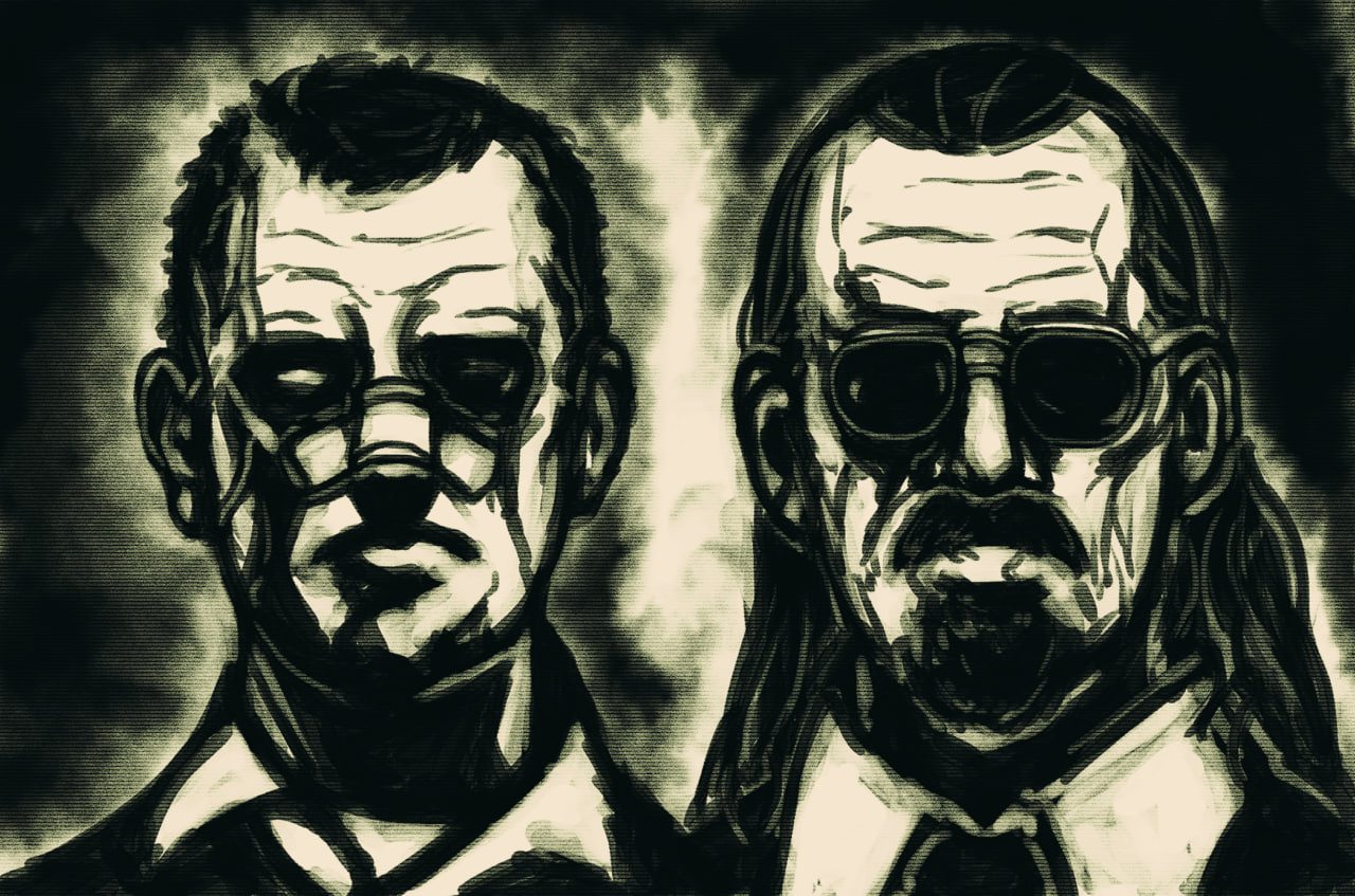 Steam Community :: Kane & Lynch: Dead Men Steam Community :: Kane & Lynch: Dead Men