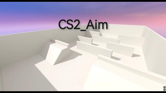 CS2——Aim – Counter-Strike 2 Mod