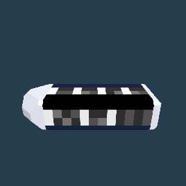 Used Eraser