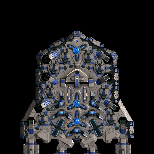 Bismarck III