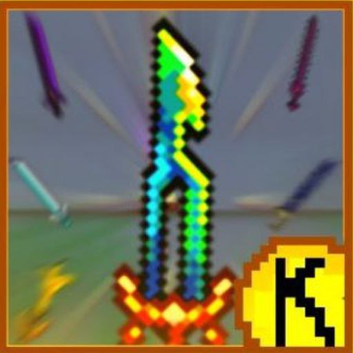 Extra Sword! – tModLoader Mod