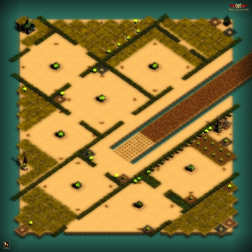 简单的图二----Easy Map-2