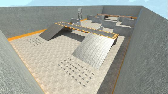 AIM_USP-S – Counter-Strike 2 Mod