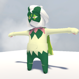 Meowscarada ex